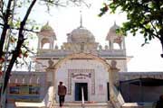 Hira Ghat Sahib