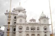 Takht Sri Harmandir Sahib