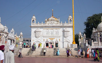 Sri hazur sahib