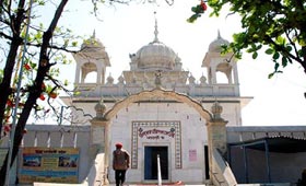 Hira Ghat Sahib nanded