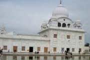 Gurdwara Jyoti Sarup