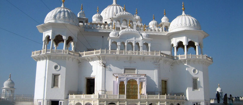 sri patna sahib