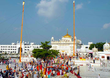 sri hazur sahib