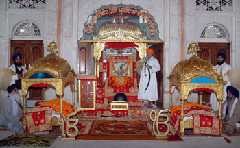 Sri patna sahib