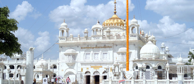 sri hazur sahib